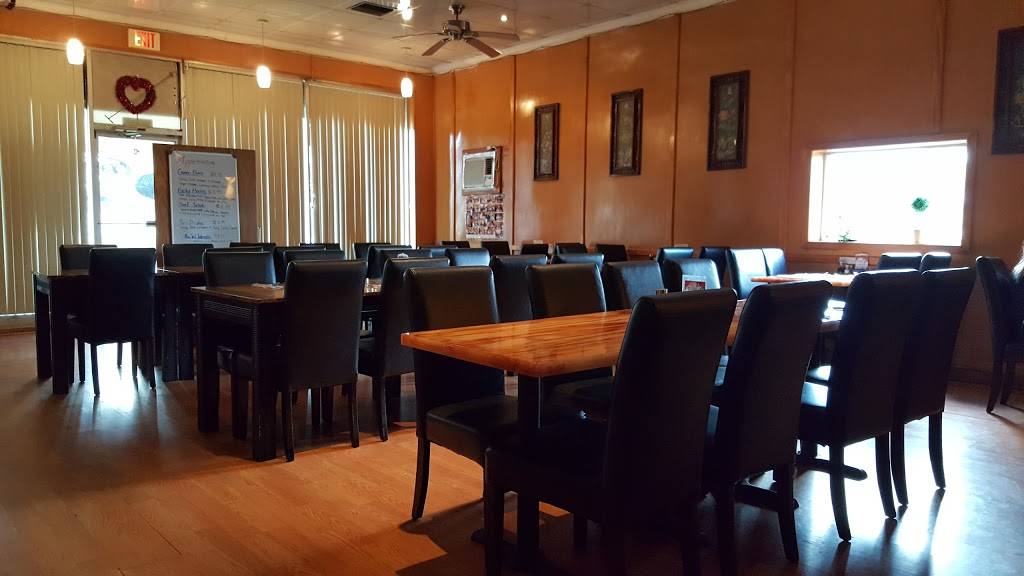 Jinsan Sushi | restaurant | 211 LA-3162, Cut Off, LA 70345, USA | 9856323363 OR +1 985-632-3363