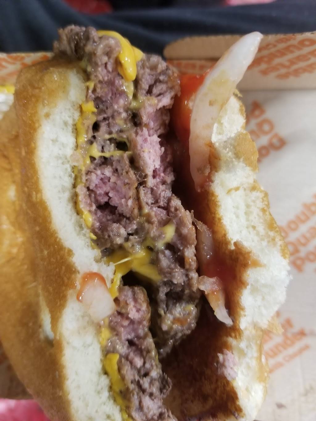 McDonalds | cafe | 160 Pooler Pkwy, Pooler, GA 31408, USA | 9127486879 OR +1 912-748-6879