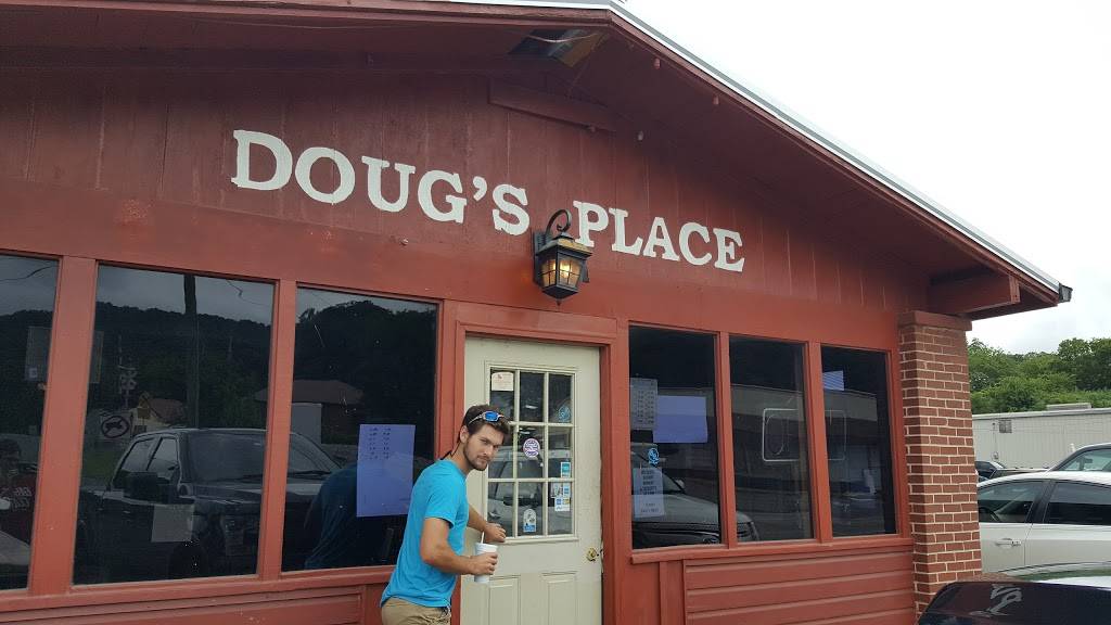 Dougs Place | restaurant | 696 GA-293, Emerson, GA 30137, USA | 7703829063 OR +1 770-382-9063