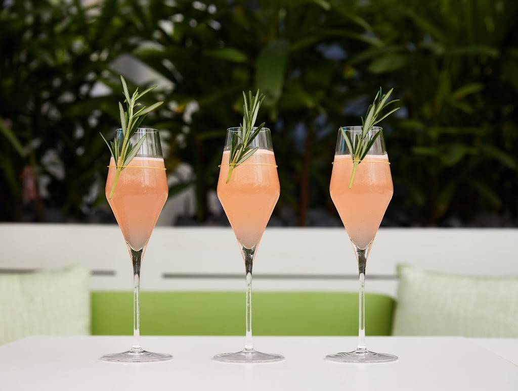 Le Jardinier | restaurant | 151 NE 41st St suite 135, Miami, FL 33137, USA | 3054029060 OR +1 305-402-9060