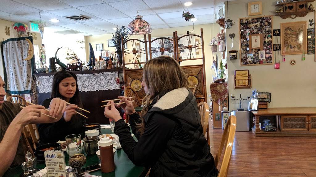 Korea House Restaurant | restaurant | 2750 Glenwood Dr, Boulder, CO 80304, USA | 3034491657 OR +1 303-449-1657