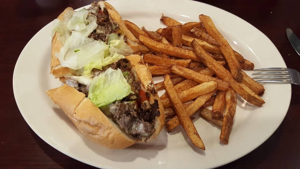 Marabella Pizza & Grill | restaurant | 610 Carolina Ave, Washington, NC 27889, USA | 2529460032 OR +1 252-946-0032