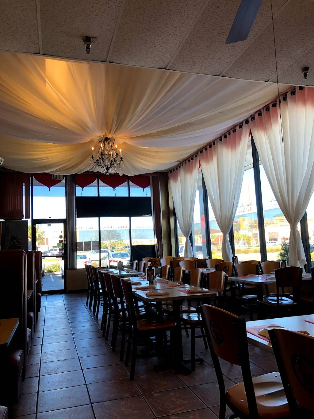 Jaber | restaurant | 2611 Edgewater Dr, Orlando, FL 32804, USA | 4072265979 OR +1 407-226-5979