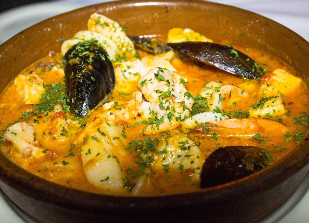 Cafe Seville | restaurant | 2768 E Oakland Park Blvd, Fort Lauderdale, FL 33306, USA | 9545651148 OR +1 954-565-1148