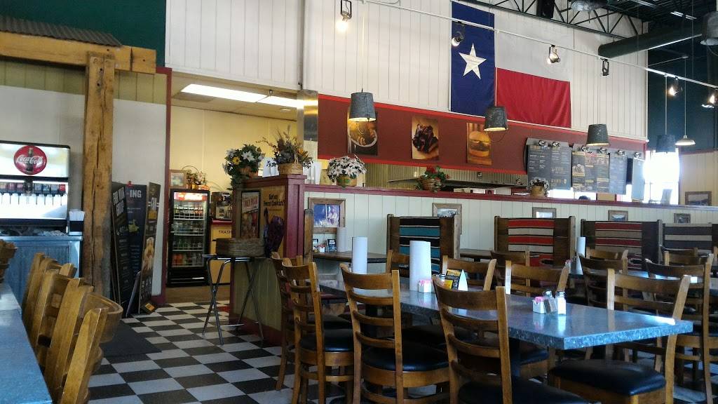 Dickeys Barbecue Pit | restaurant | 14999 Preston Rd, Dallas, TX 75254, USA | 9726612006 OR +1 972-661-2006