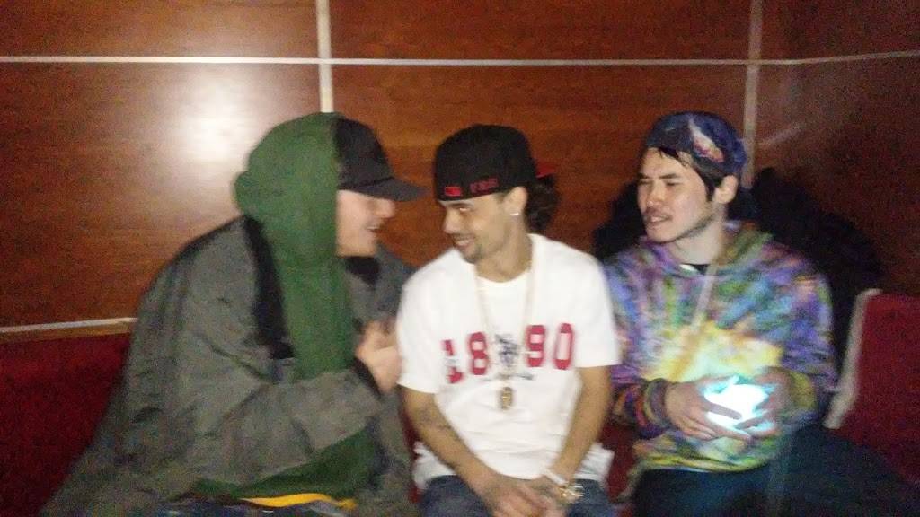 Whiskeys 20 | restaurant | 20 Old Granite St, Manchester, NH 03101, USA | 6038365251 OR +1 603-836-5251