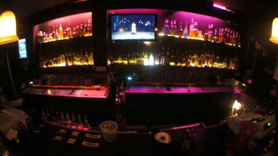 Brass Monkey | night club | 2702 N St Marys St, San Antonio, TX 78212, USA | 2104804722 OR +1 210-480-4722