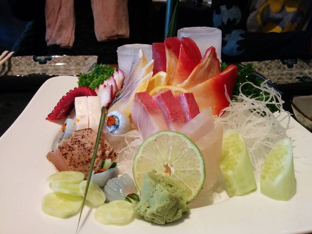 Imai Japanese Cuisine | restaurant | 98 Main St S, Georgetown, ON L7G 3E4, Canada | 9058774624 OR +1 905-877-4624