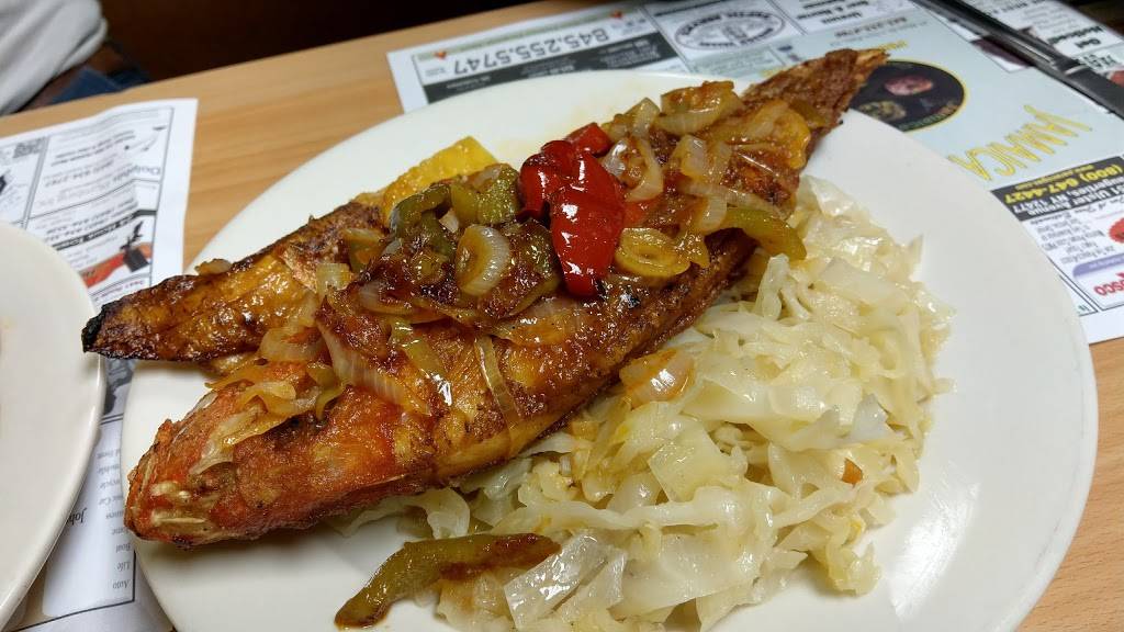 Jamaica Choice | restaurant | 45 Main St, New Paltz, NY 12561, USA | 8452554700 OR +1 845-255-4700