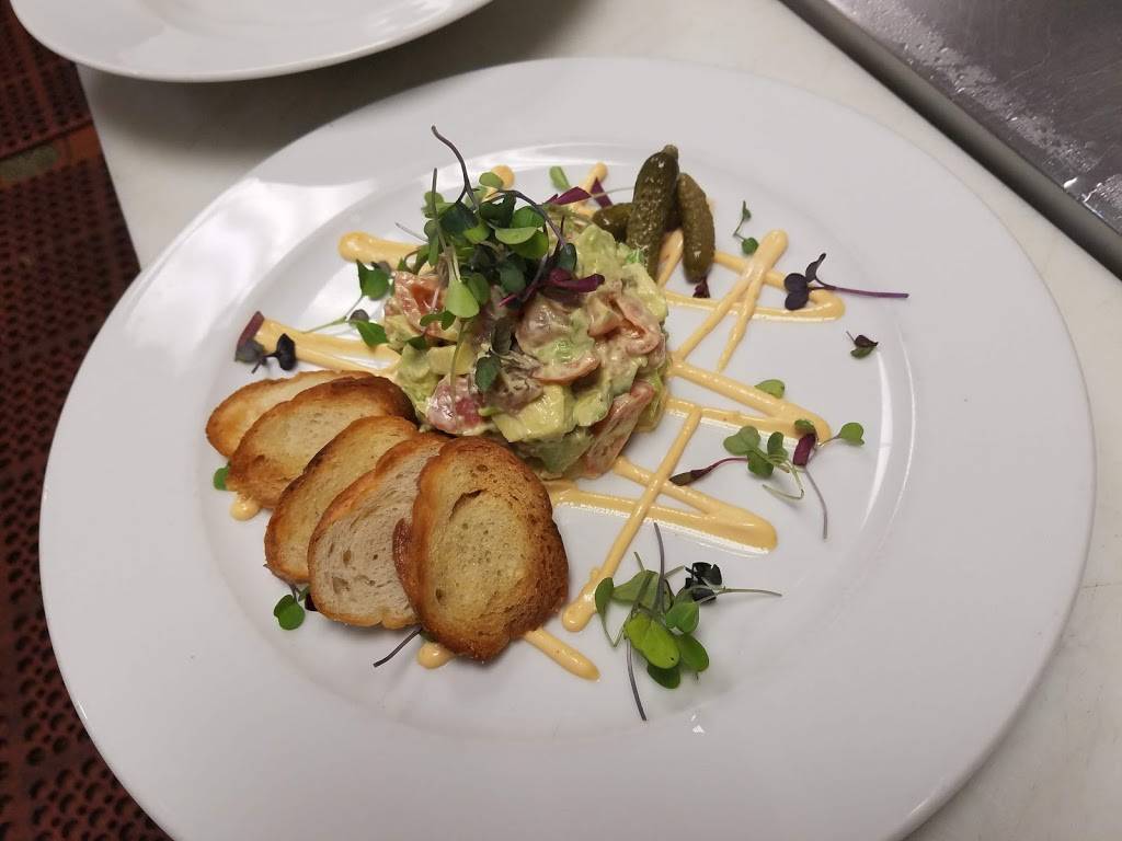 Atelier Florian | restaurant | 1166 Chapel St, New Haven, CT 06511, USA | 2038595999 OR +1 203-859-5999