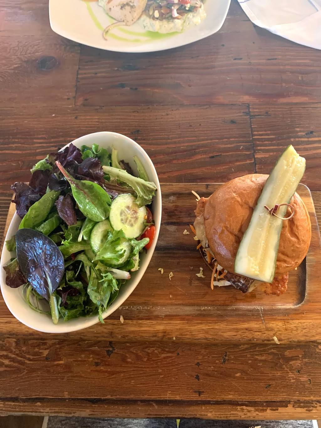 Chop Shop Casual Urban Eatery Lowry | restaurant | Lowry Town Ctr, 200 Quebec St, Unit 101, Denver, CO 80230, USA | 3033641102 OR +1 303-364-1102