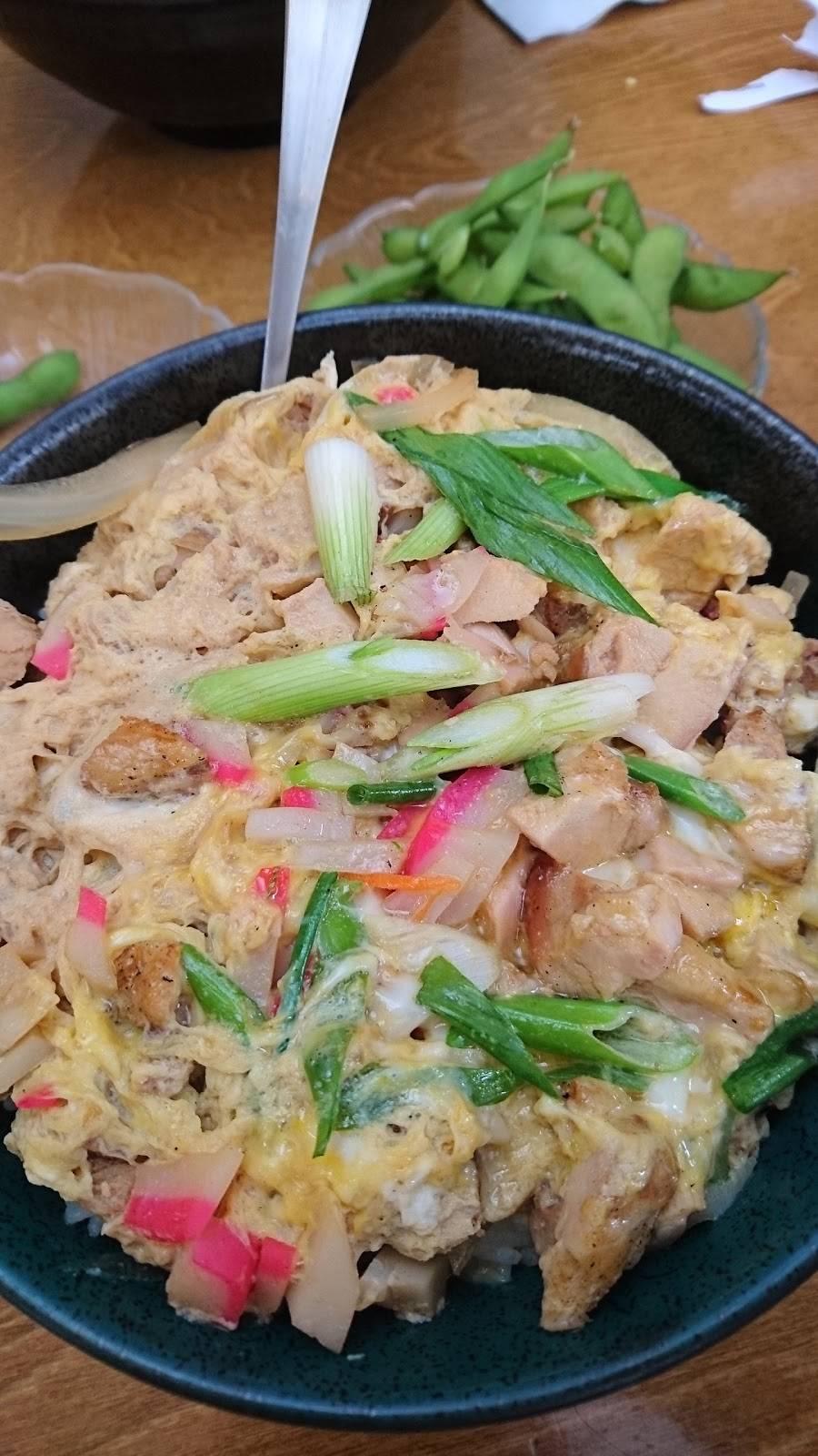 Oidon | restaurant | 71 E 4th Ave, San Mateo, CA 94401, USA | 6503426748 OR +1 650-342-6748