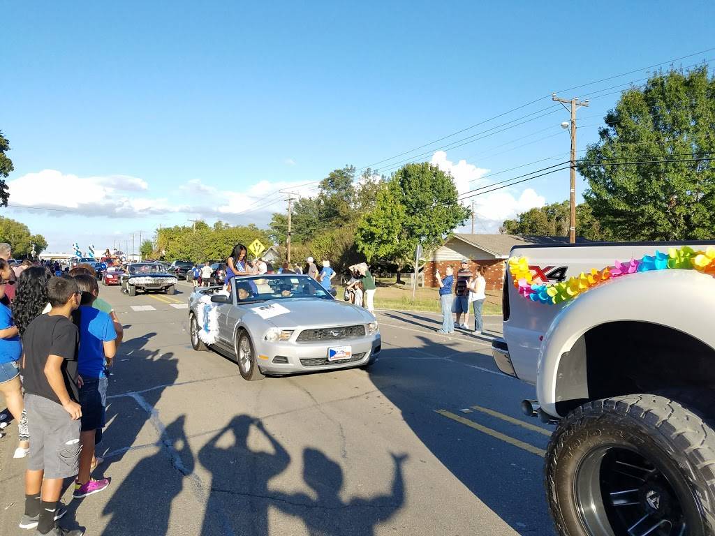 Bushs Chicken | restaurant | 1009 E Crest Dr, Waco, TX 76705, USA | 2547996500 OR +1 254-799-6500