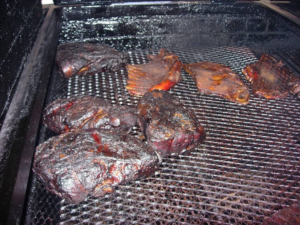 Pack Jack Barbecue | restaurant | 3963 Gravenstein Hwy S, Sebastopol, CA 95472, USA | 7078273665 OR +1 707-827-3665