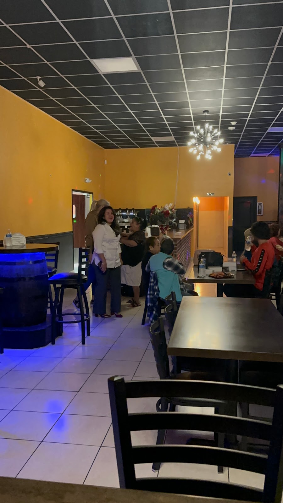 JJ’s Cuisine | restaurant | 16 Northeast 2nd Road, 17 NE 1st Rd Rear Unit B, Homestead, FL 33030, USA | 7864103138 OR +1 786-410-3138