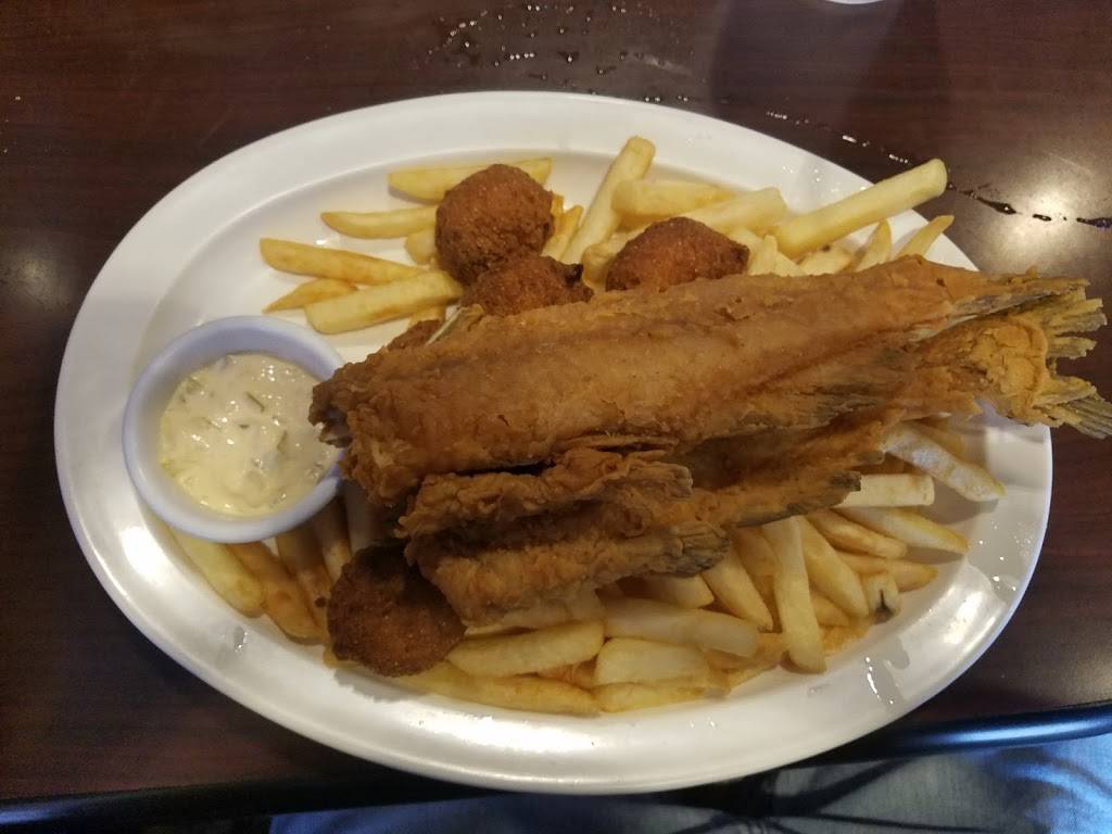 Oyster Cafe | restaurant | 3060 Cobb Pkwy NW #101, Kennesaw, GA 30152, USA | 7705292196 OR +1 770-529-2196