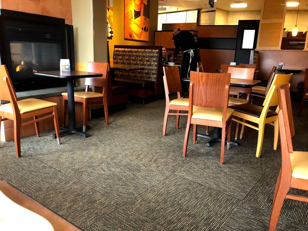 Panera Bread | cafe | 43670 Greenway Corporate Dr, Ashburn, VA 20147, USA | 7037230771 OR +1 703-723-0771