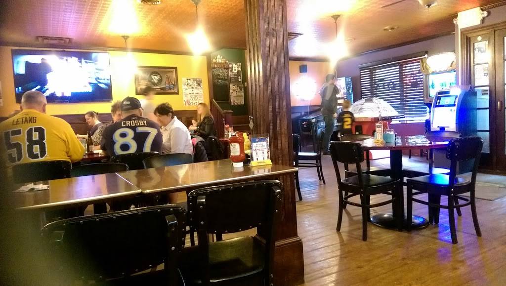 Hogs Head Bar and Grill | restaurant | 3433 Spring Garden Ave, Pittsburgh, PA 15212, USA | 4122510439 OR +1 412-251-0439