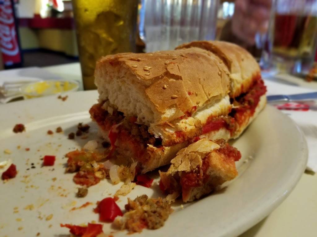 Pizza King | meal delivery | 3820 Columbus Ave, Anderson, IN 46013, USA | 7656490191 OR +1 765-649-0191