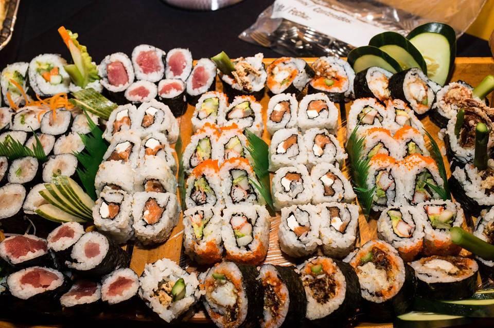 South Main Sushi | restaurant | 520 S Main St #4443, Memphis, TN 38103, USA | 9012492194 OR +1 901-249-2194