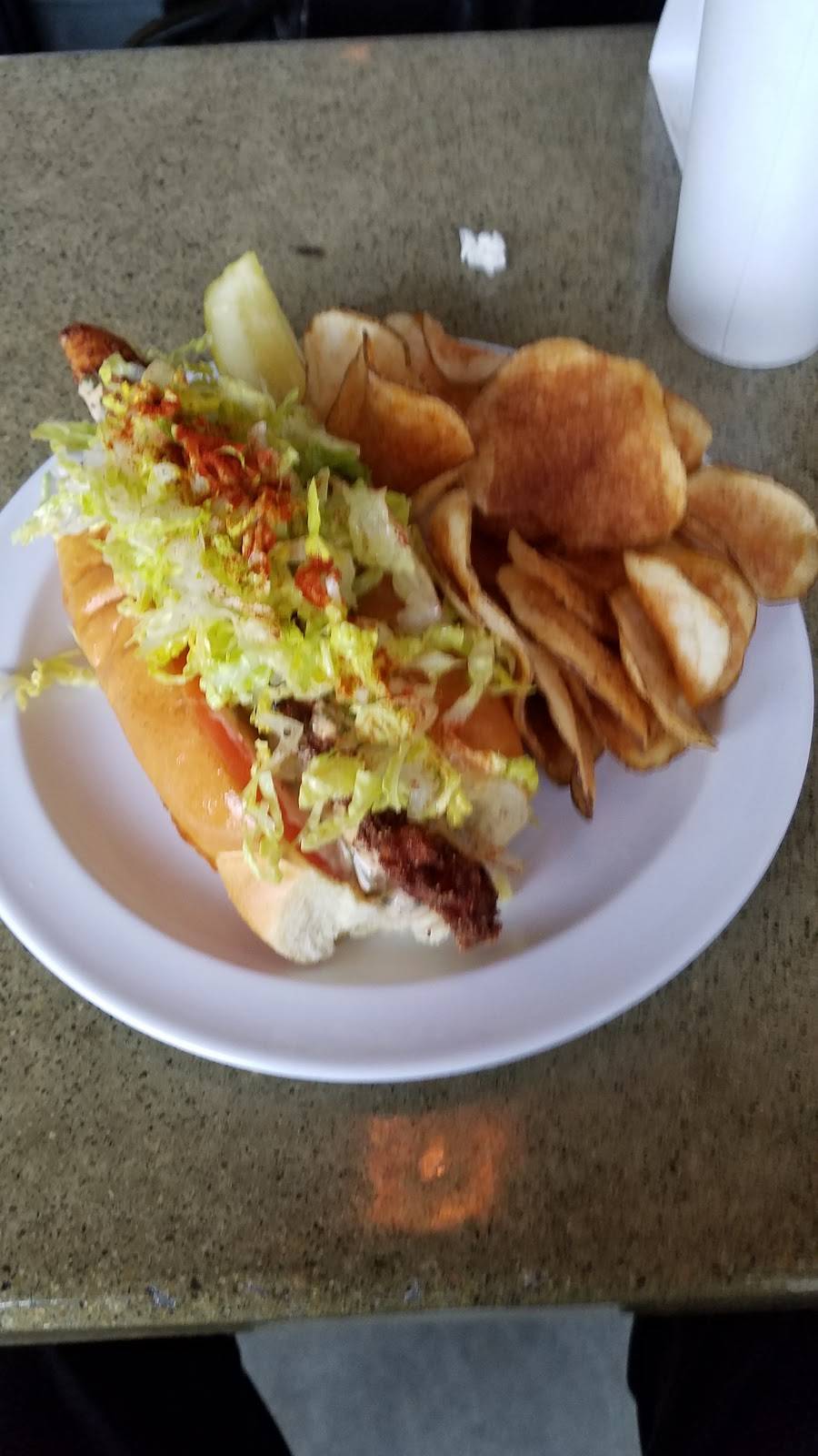 Tackle Box | restaurant | 3321 Hyland Ave ste e, Costa Mesa, CA 92626, USA | 7144863301 OR +1 714-486-3301