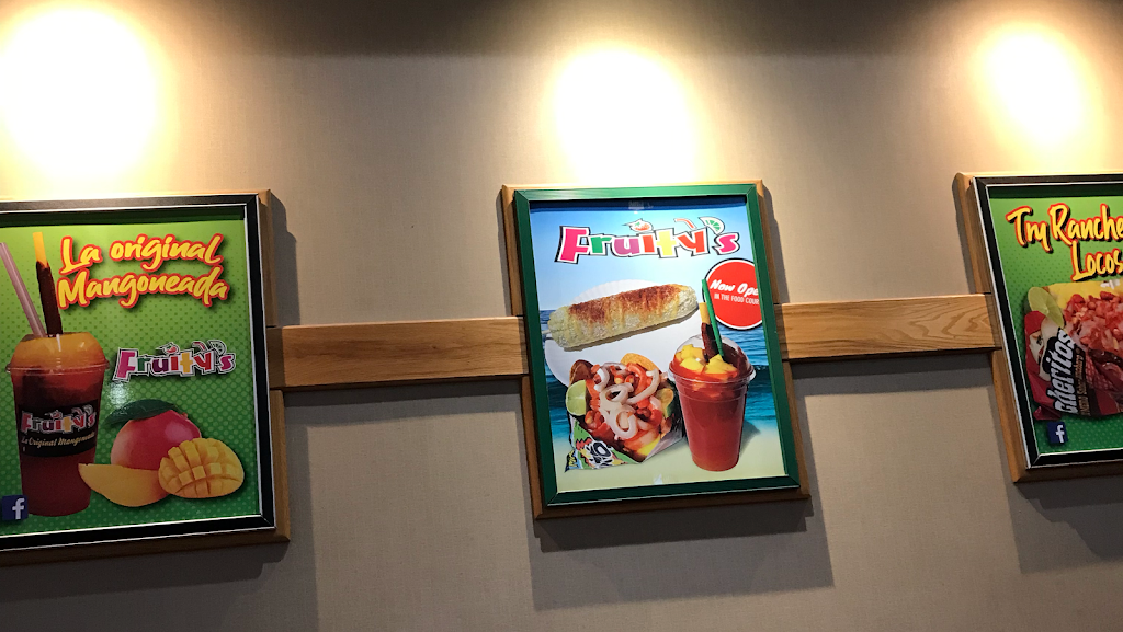 fruitys | restaurant | 3330 S 5600 W # 3348, West Valley City, UT 84120, USA | 8016046695 OR +1 801-604-6695