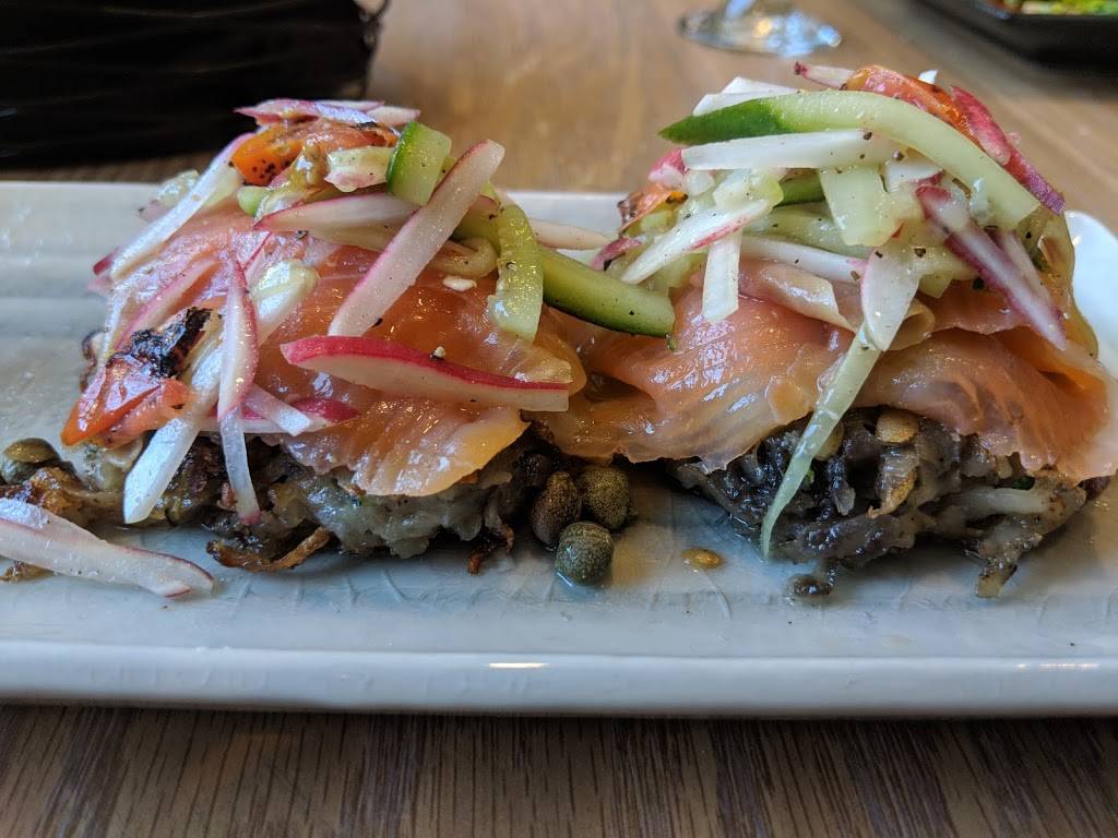 Alhadeff Grill | restaurant | 6000 16th Ave SW, Seattle, WA 98106, USA | 2069345817 OR +1 206-934-5817