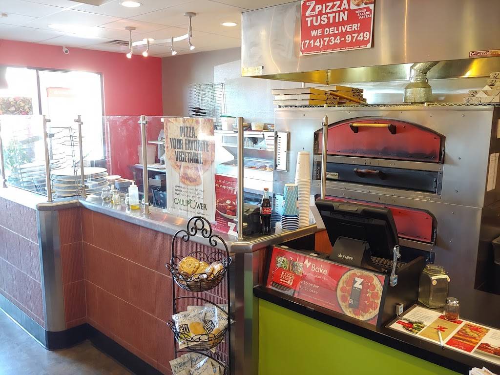 zpizza | meal delivery | 12932 Newport Ave #15, Tustin, CA 92780, USA | 7147349749 OR +1 714-734-9749