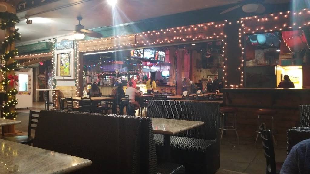 Southern Breeze | restaurant | 5770 W Irlo Bronson Memorial Hwy, Kissimmee, FL 34746, USA | 4073974004 OR +1 407-397-4004