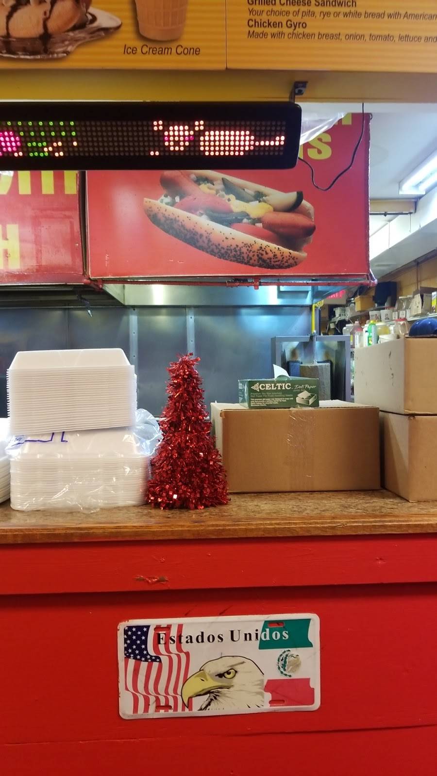 Big Als | restaurant | 5335 S Kedzie Ave, Chicago, IL 60632, USA | 7737787337 OR +1 773-778-7337