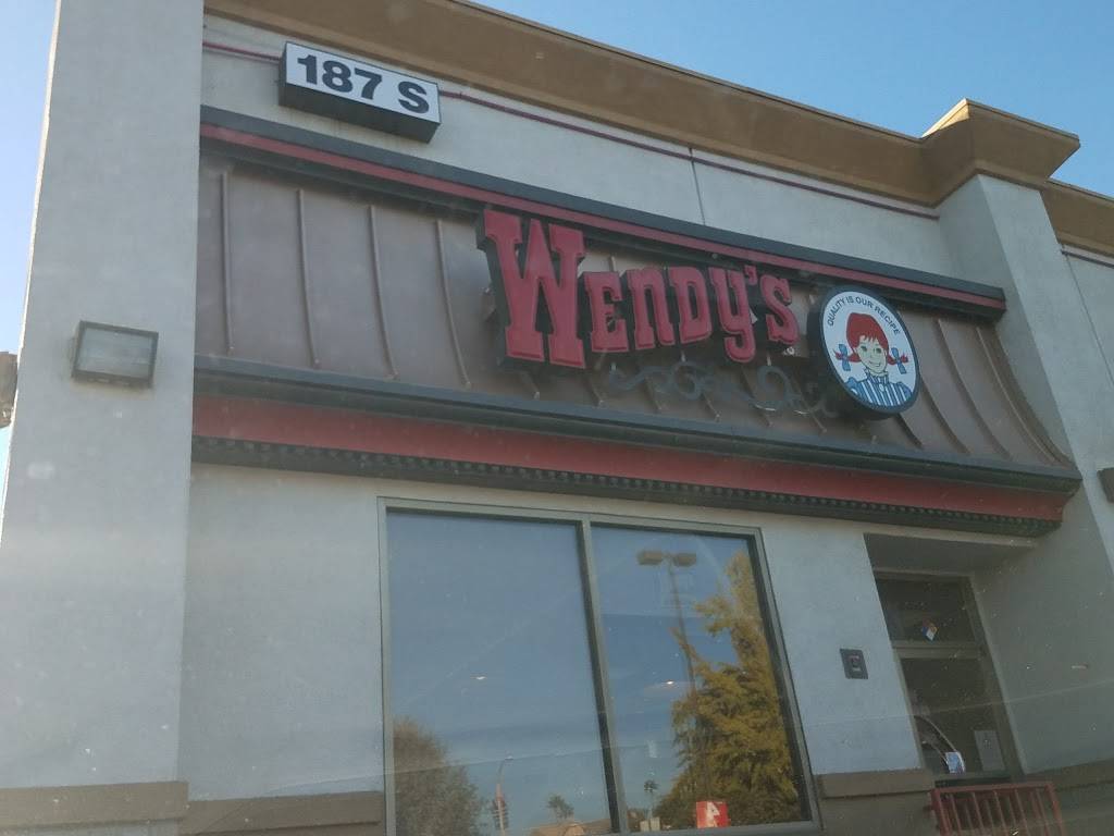Wendys | restaurant | 187 S Mountain Ave, Upland, CA 91786, USA | 9099829370 OR +1 909-982-9370