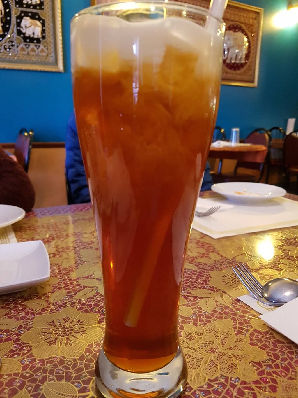 Bangkok Flavor | restaurant | 5455 Gull Rd, Kalamazoo, MI 49048, USA | 2692269341 OR +1 269-226-9341