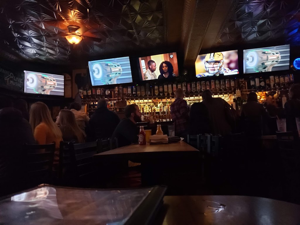 Nicks Pub | restaurant | 6001 Manchester Ave, St. Louis, MO 63110, USA | 3147817806 OR +1 314-781-7806