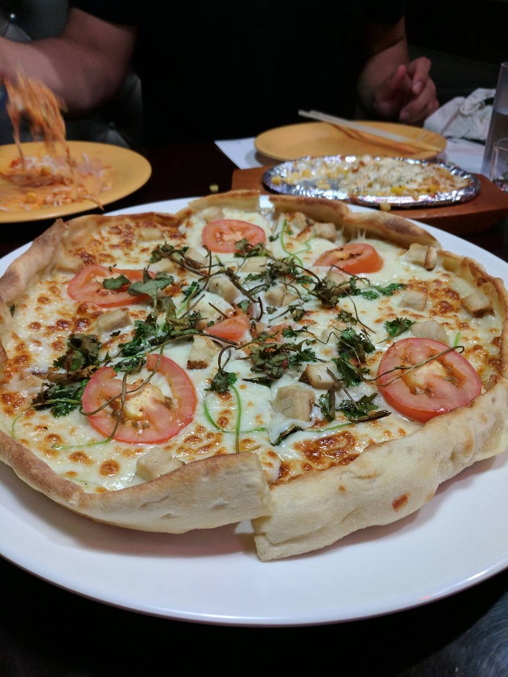 One Star Pizza & Chicken | restaurant | 821 N Euclid St, Anaheim, CA 92801, USA | 7149560077 OR +1 714-956-0077