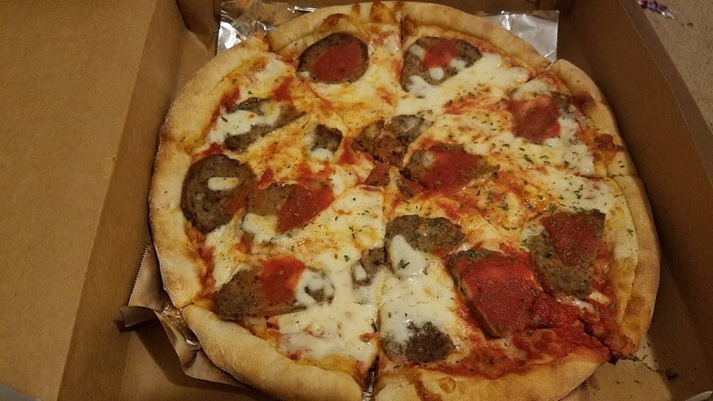 Papa Pats Pizza | meal delivery | 5431, 263 S Orange Ave # 1, Newark, NJ 07103, USA | 9736227272 OR +1 973-622-7272