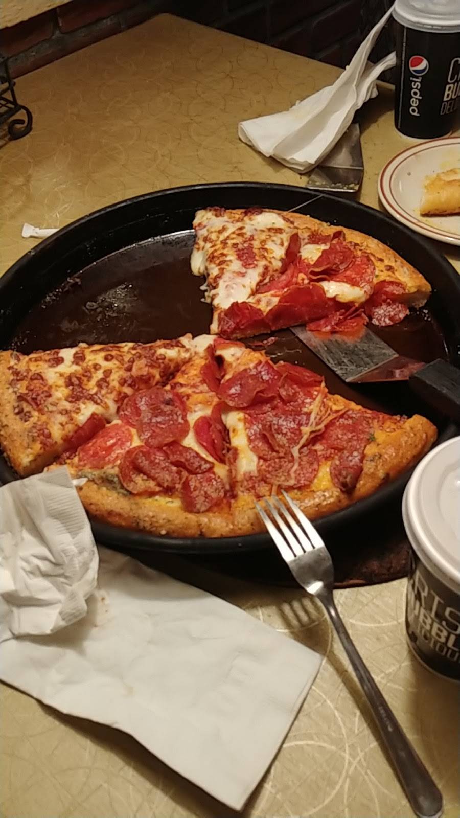 Pizza Hut | restaurant | 1707 N Lebanon St, Lebanon, IN 46052, USA | 7654826777 OR +1 765-482-6777