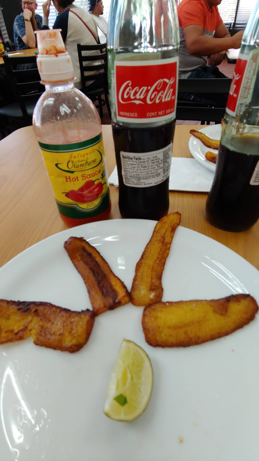 La Esquina Latin Grill | restaurant | 2394 Carolina Beach Rd, Wilmington, NC 28401, USA | 9107657997 OR +1 910-765-7997