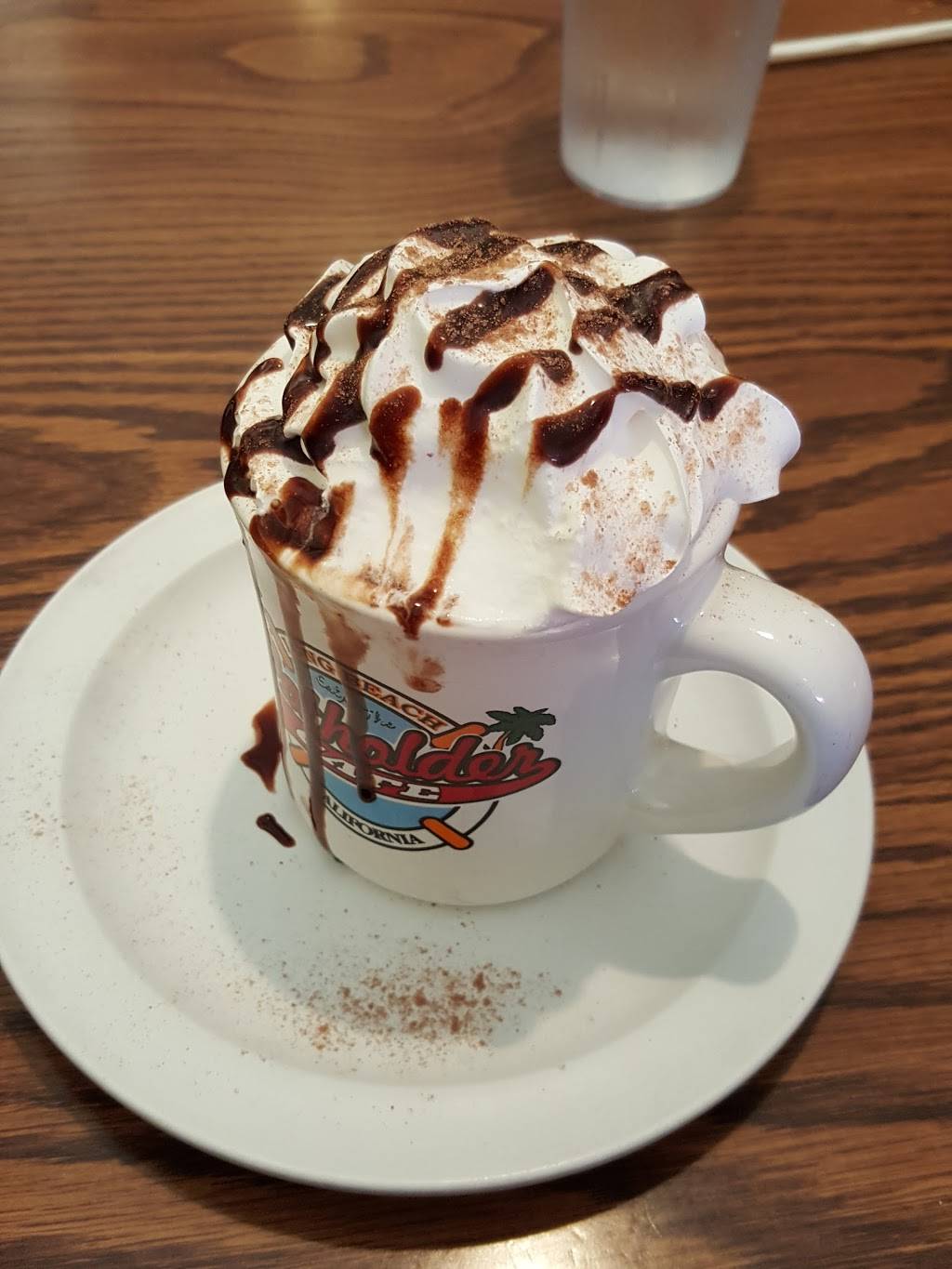 The Potholder Cafe Too | restaurant | 301 W Broadway, Long Beach, CA 90802, USA | 5624326824 OR +1 562-432-6824