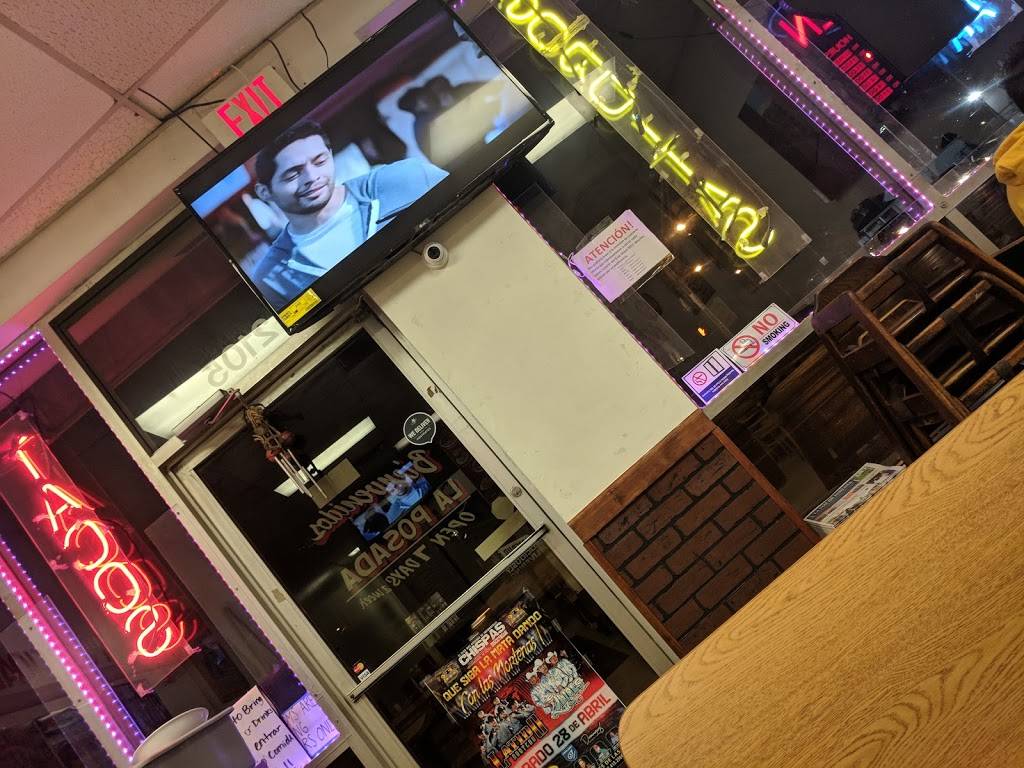 LA POSADA MEXICAN RESTAURANT | restaurant | 2105 W Washington St, Indianapolis, IN 46222, USA | 3176341720 OR +1 317-634-1720