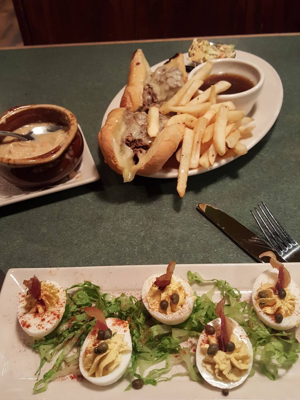 The Stone Tavern | restaurant | 1227 West Chester Pike, West Chester, PA 19382, USA | 6104365222 OR +1 610-436-5222