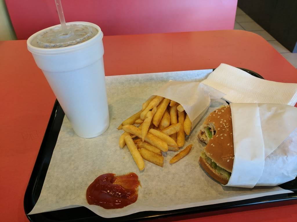 Burger Factory | meal delivery | 5802 Santa Monica Blvd, Los Angeles, CA 90038, USA | 3234614015 OR +1 323-461-4015