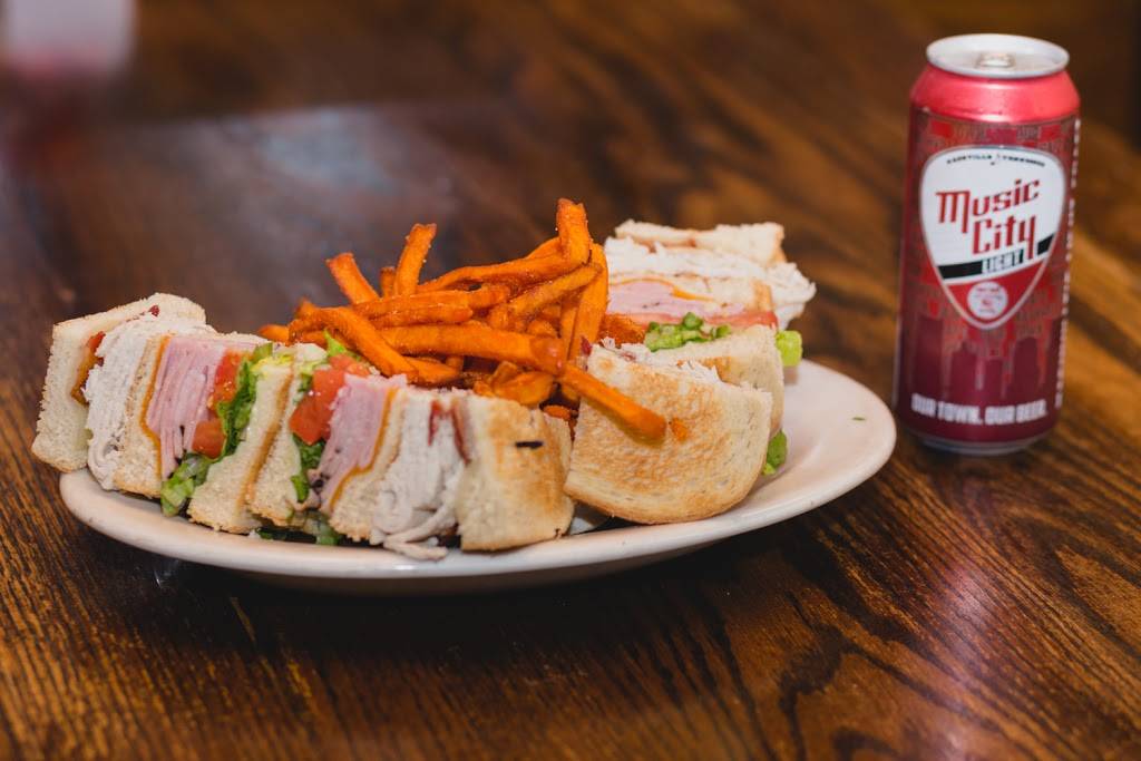 Franklin Abbey | restaurant | 9200 Carothers Pkwy, Franklin, TN 37067, USA | 6154358121 OR +1 615-435-8121