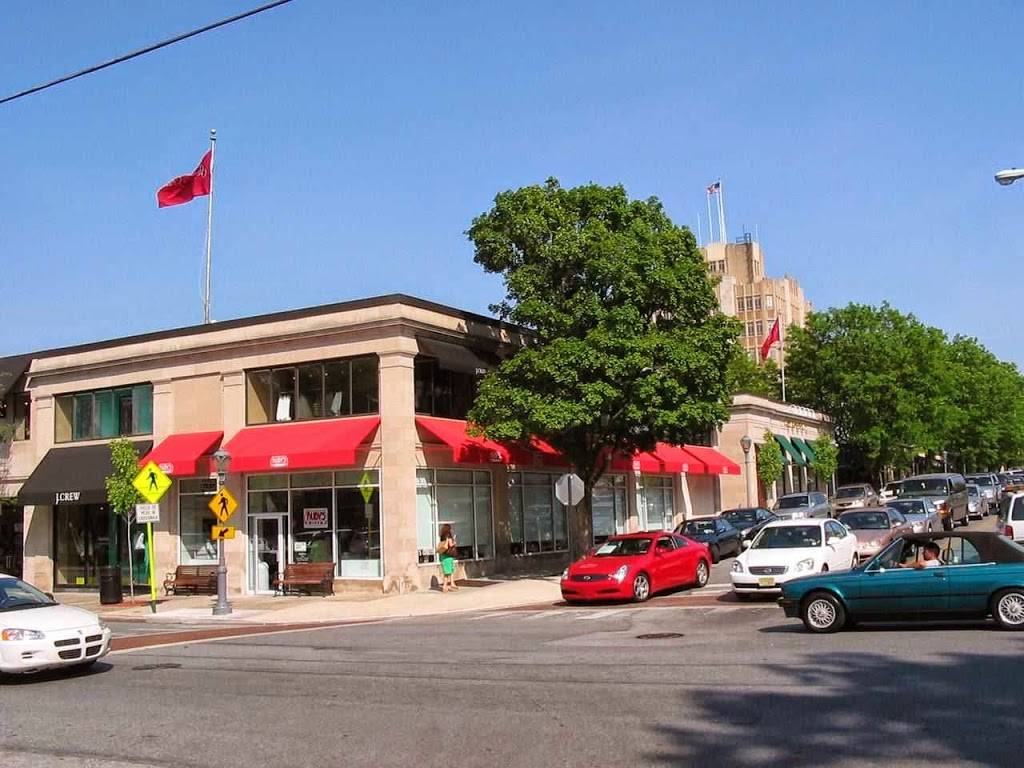 Rubys Diner | restaurant | 5 Coulter Ave, Ardmore, PA 19003, USA | 6108967829 OR +1 610-896-7829