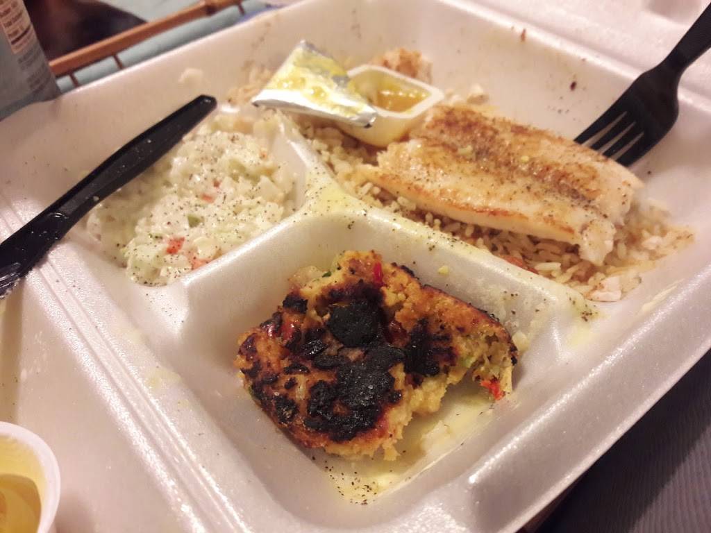 Captain Ds | restaurant | 219 Marietta Hwy, Canton, GA 30114, USA | 7704798515 OR +1 770-479-8515