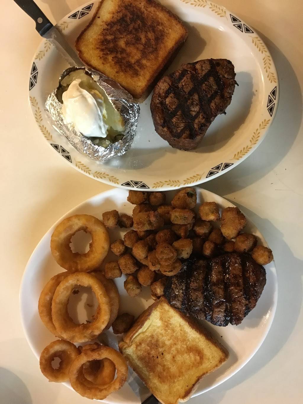 The Chatterbox Restaurant | restaurant | 3443 Red Banks Rd S, Byhalia, MS 38611, USA | 6628383300 OR +1 662-838-3300