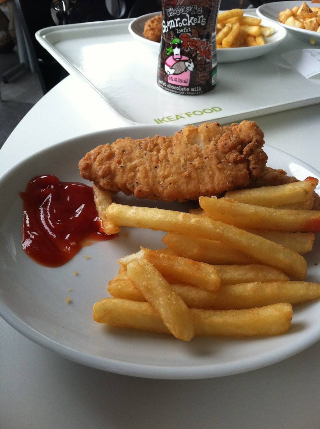 IKEA Restaurant | restaurant | 700 Ikea Ct, West Sacramento, CA 95605, USA | 8888884532 OR +1 888-888-4532