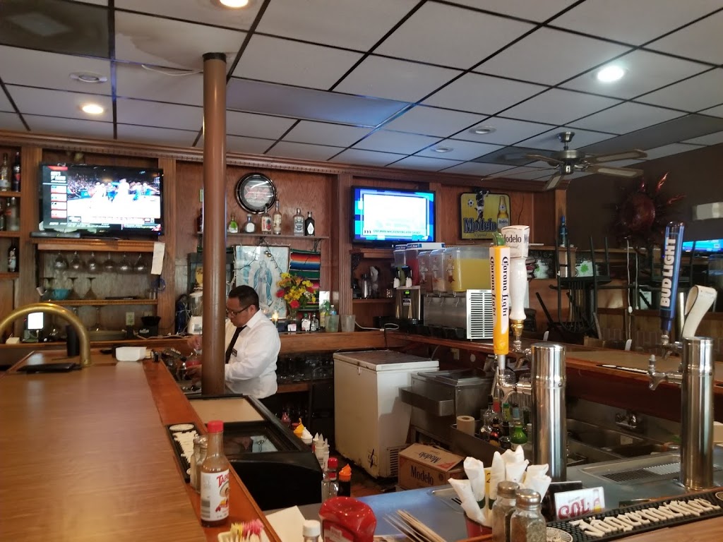 Cinco De Mayo Mexican Restaurant | restaurant | 3550 Mahan Dr #10, Tallahassee, FL 32308, USA | 8502240351 OR +1 850-224-0351