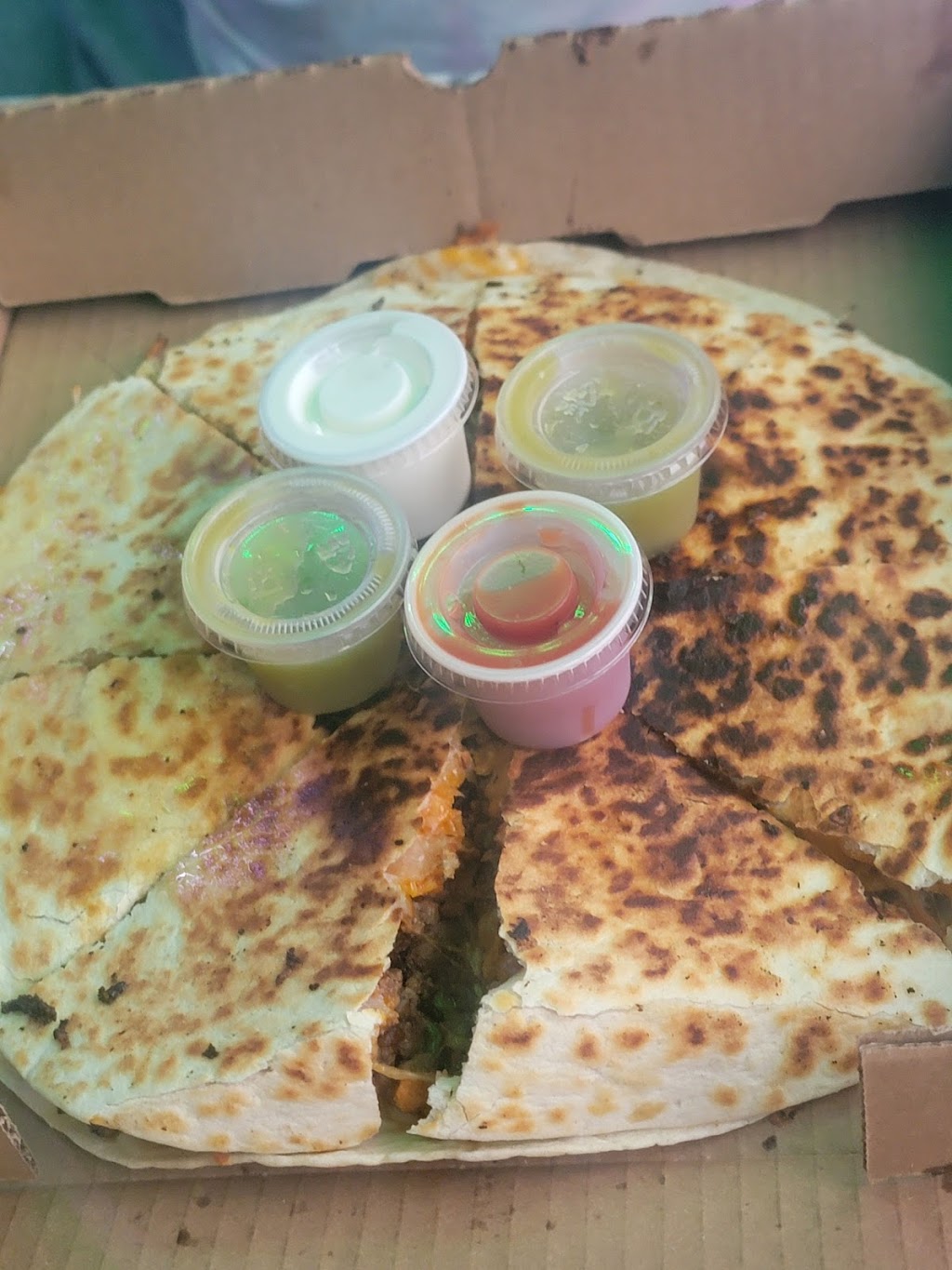 Goodies Trap House | restaurant | 2000 Brooklyn Ave, Fort Wayne, IN 46802, USA | 2604441090 OR +1 260-444-1090