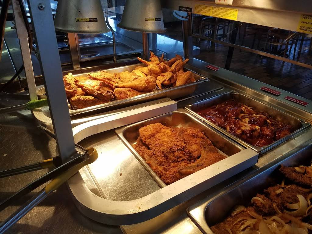 Sundays Restaurant | restaurant | 302 Pearman Dairy Rd, Anderson, SC 29625, USA | 8647600681 OR +1 864-760-0681