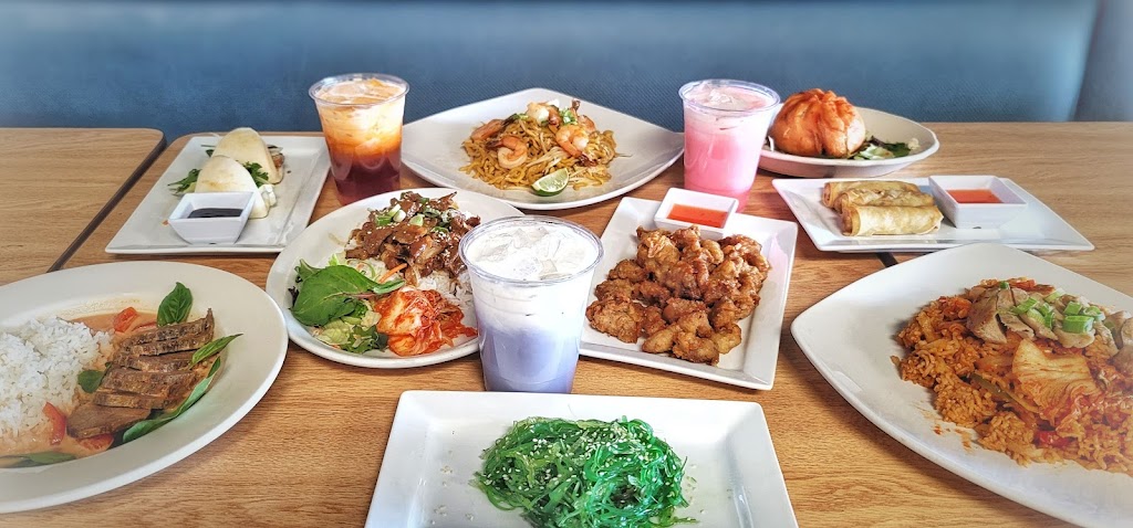 Akitchen | restaurant | 9726 Midlothian Turnpike, Richmond, VA 23235, USA | 8045254340 OR +1 804-525-4340